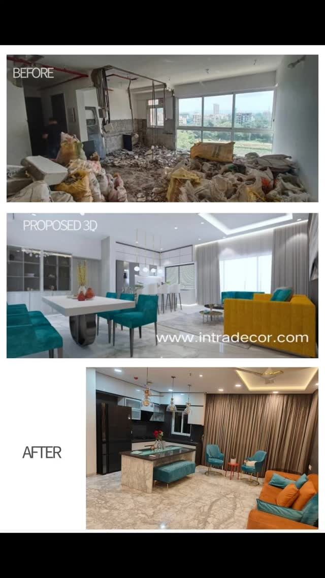 Instagram post from intradecor_. This post is in position 2.