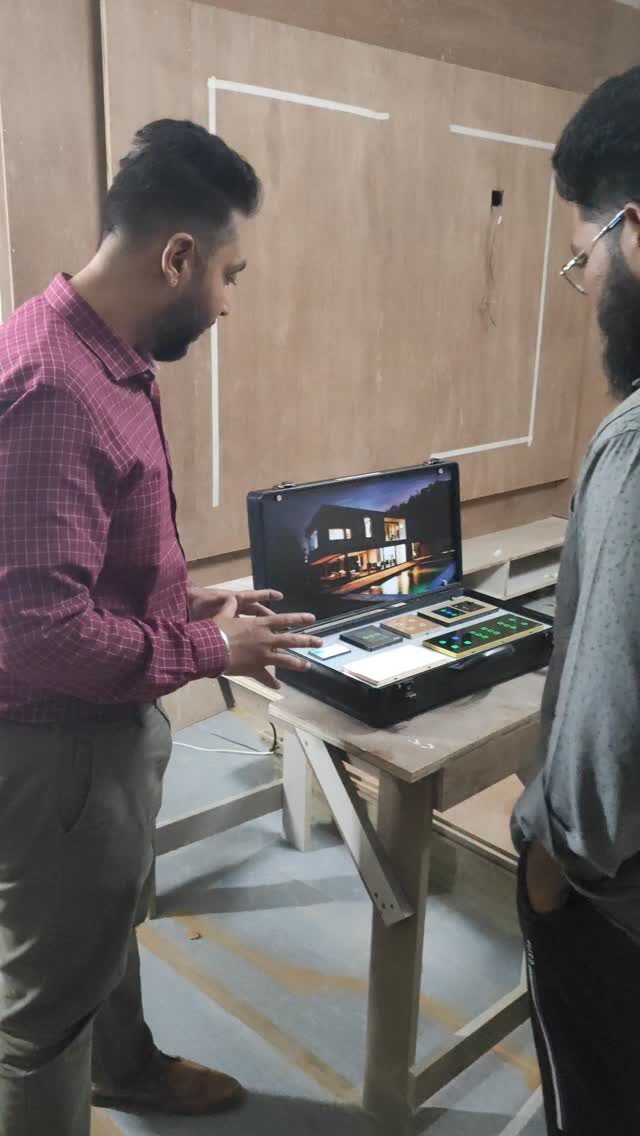 Instagram post from intradecor_. This post is in position 1.